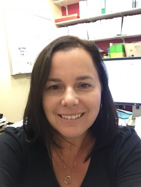 Stephanie Prout