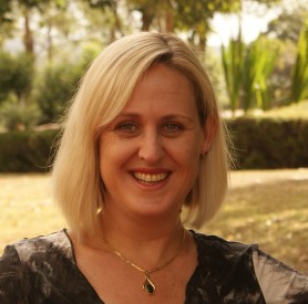 Cate Cameron