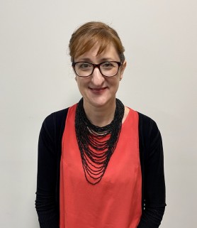 Dr Grace Bitner