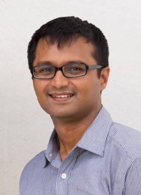 Srinivas Teppala