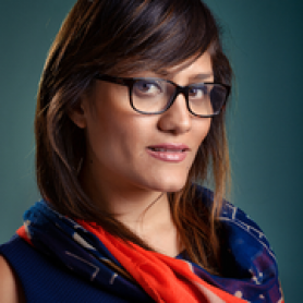 Nasim Salehi