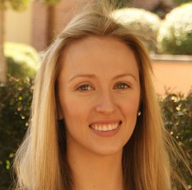 Courtney Wright