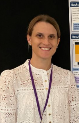 Rebecca Seeney