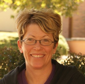 Rachael Krinks