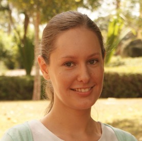 Jacinta Colley