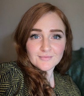 Katie Barrett