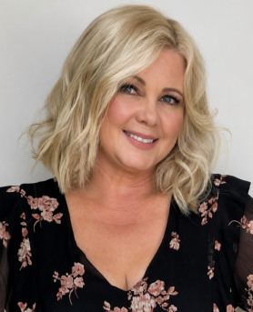 Belinda Adams OAM