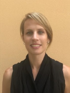 Eloise Hummell