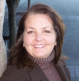 Elizabeth Kendall