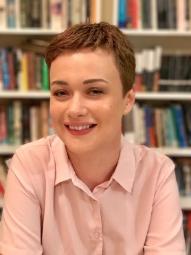 Melissa Legg