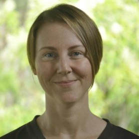 Jennifer Boddy