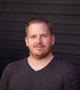 Matt McShane
