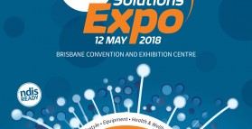Assistive Solutions Expo 2018