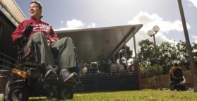 Hopkins Centre receives grant to help connect those with a disability
