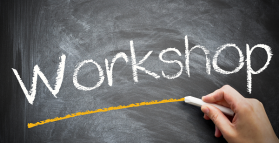 Workshops and Seminars