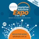 Assistive Solutions Expo 2018
