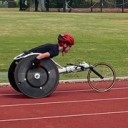 Elijah Palmer: Never Give Up