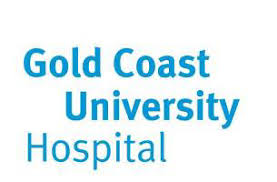 Gold Coast University Hospital logo
