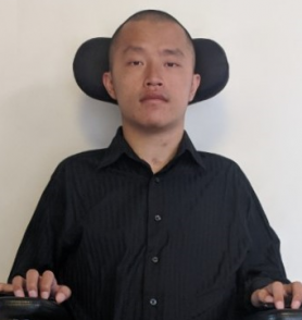 Image of Justin Hua