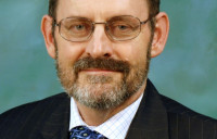 Professor David Crompton