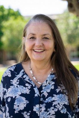 Elizabeth Kendall AM
