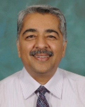 Sridhar Atresh