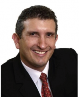Stephen Dale