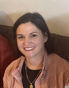 Nadia Turner