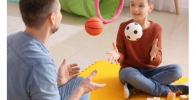 Autism Awareness Month - Moving Beyond Awareness: A Strengths-Based Approach to Autism Support