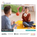 Autism Awareness Month - Moving Beyond Awareness: A Strengths-Based Approach to Autism Support