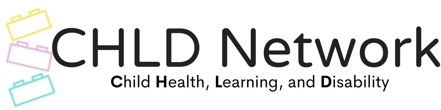 CHLD Network project logo