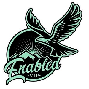 Enabled logo