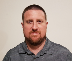 Paul Robinson image