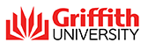 Griffith University Logo